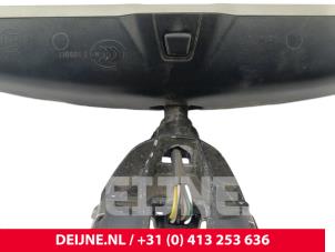 Volkswagen Caddy Rear view mirror O297069 photo 3