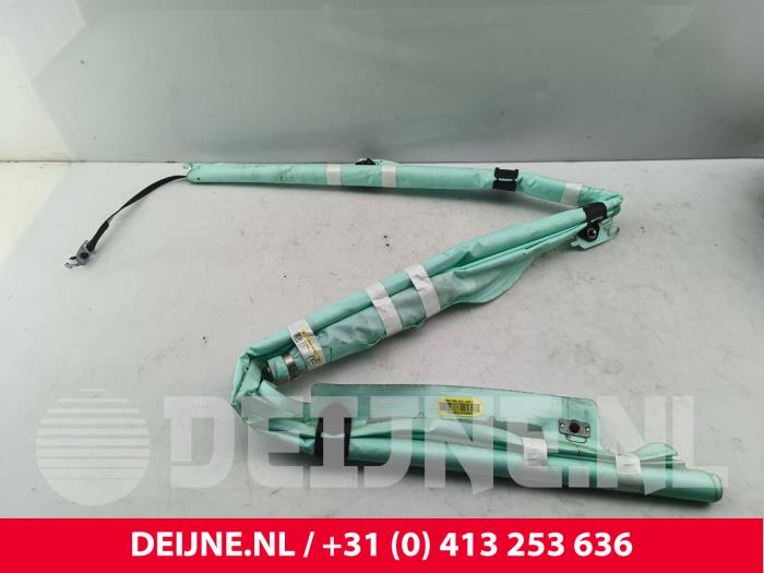 Volvo XC60 Airbag Himmel rechts O297070