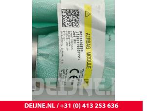 Volvo XC60 Roof curtain airbag, right O297070 photo 3