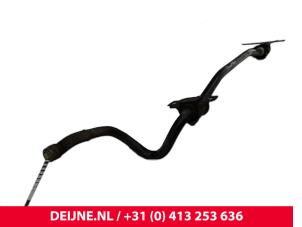 Volvo XC60 Stabilisator vorne O297078 foto 2