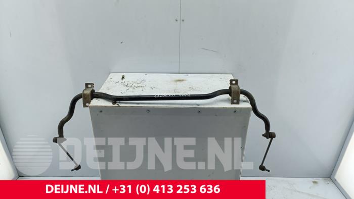 Mercedes Vito Stabilisator vorne O297082