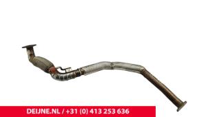 BYD Seal Exhaust middle section O297083 photo 3