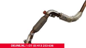 BYD Seal Exhaust middle section O297083 photo 2