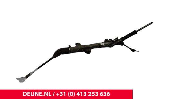 Ford Transit Custom Lenkgetriebe Servo O297084