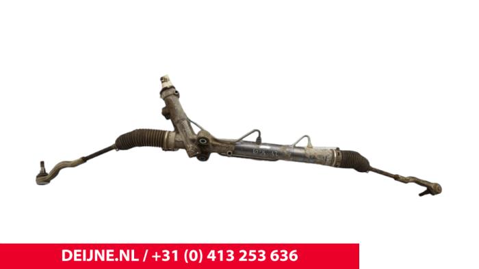 Mercedes Vito Stuurhuis Bekrachtigd O297088