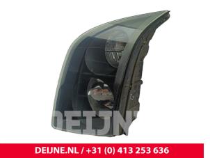 Volkswagen Crafter Headlight, left O297095 photo 2