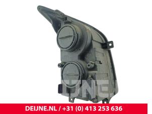 Volkswagen Crafter Headlight, left O297095 photo 3