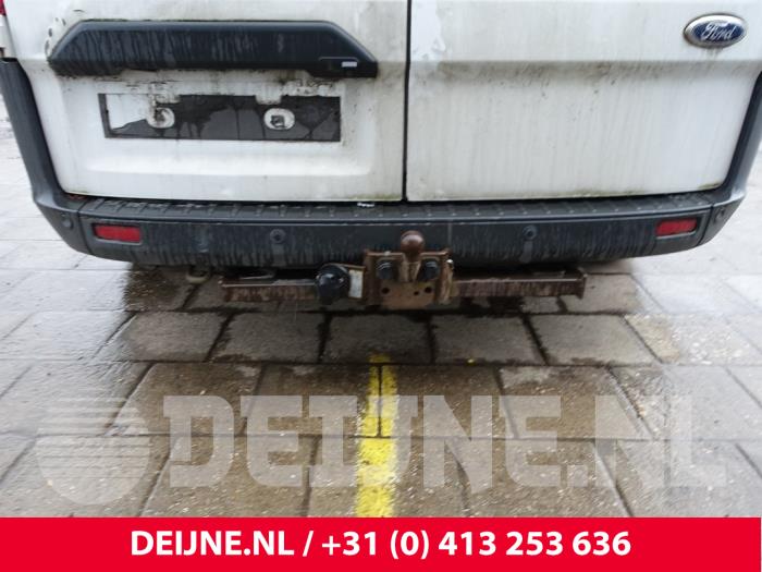 Ford Transit Custom Achterbumper O297106