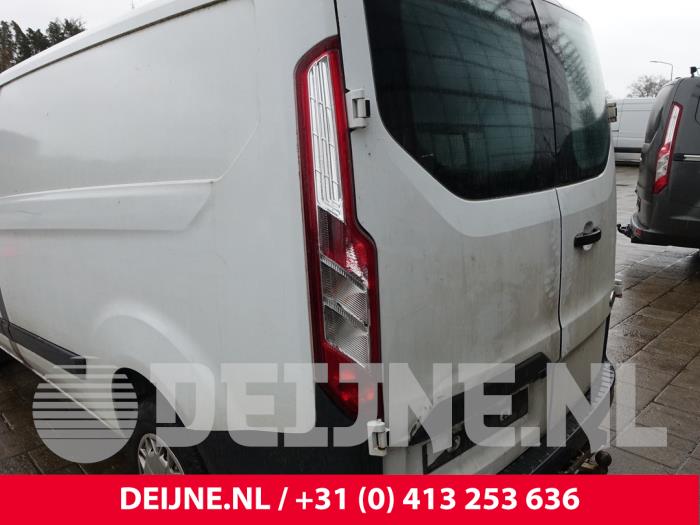 Ford Transit Custom Achterlicht links O297109