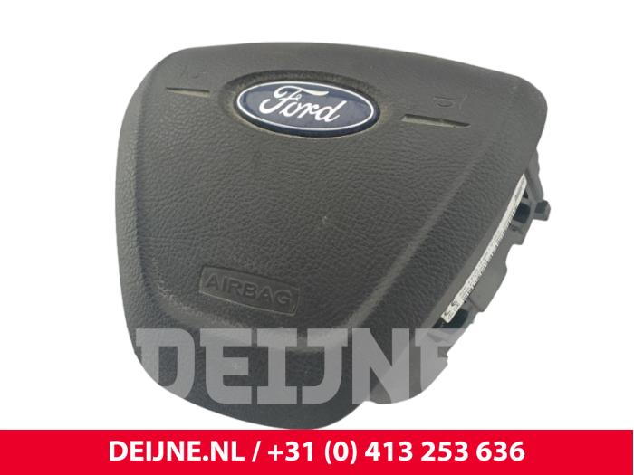 Ford Transit Custom Airbag links (Stuur) O297110