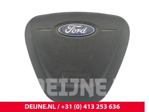 Ford Transit Custom Airbag links (Lenkrad) O297110 foto 2