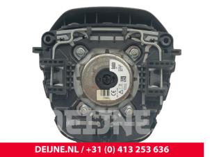 Ford Transit Custom Airbag links (Lenkrad) O297110 foto 3