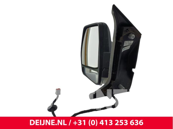 Ford Transit Custom Buitenspiegel links O297117