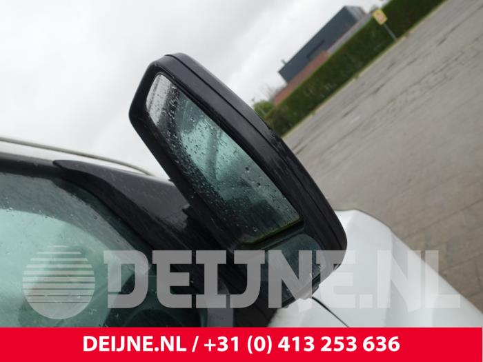 Ford Transit Custom Buitenspiegel rechts O297118