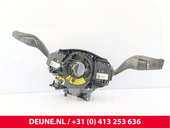 Ford Transit Custom Combischakelaar Stuurkolom O297119