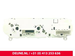 Ford Transit Custom Heizung Bedienpaneel O297128 foto 3