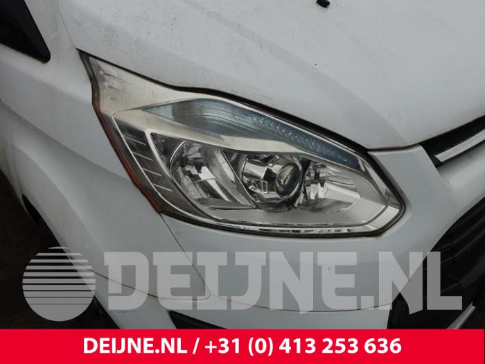Ford Transit Custom Koplamp rechts O297133