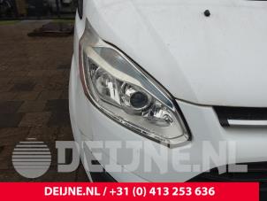 Ford Transit Custom Koplamp rechts O297133 foto 2