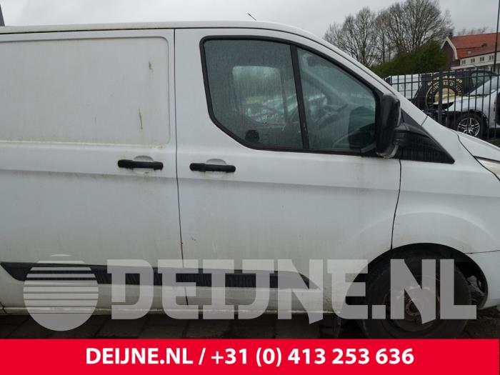 Ford Transit Custom Portier 2Deurs rechts O297137