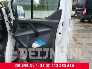 Ford Transit Custom Door 2-door, right O297137 photo 2