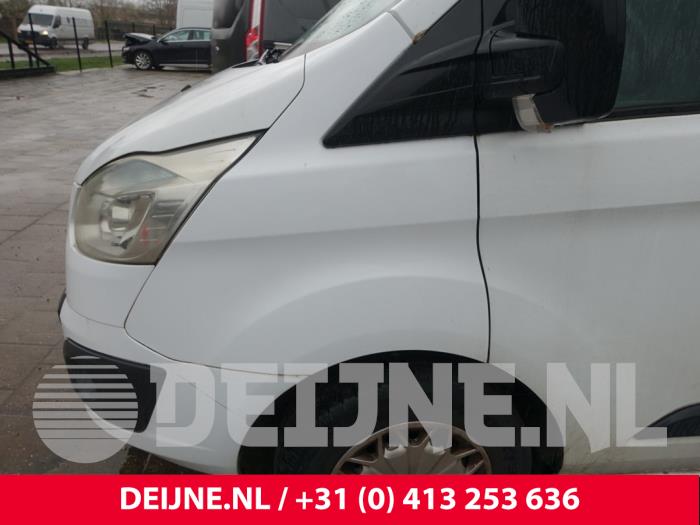 Ford Transit Custom Scherm links-voor O297144