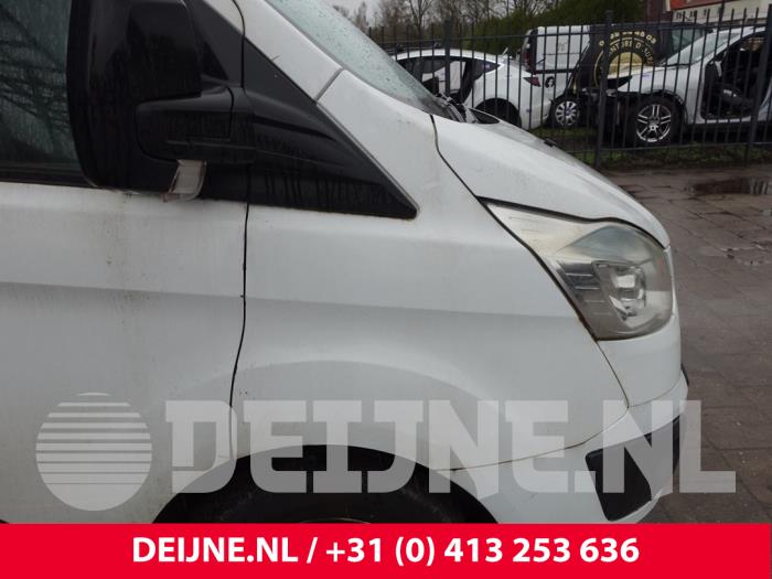 Ford Transit Custom Scherm rechts-voor O297145