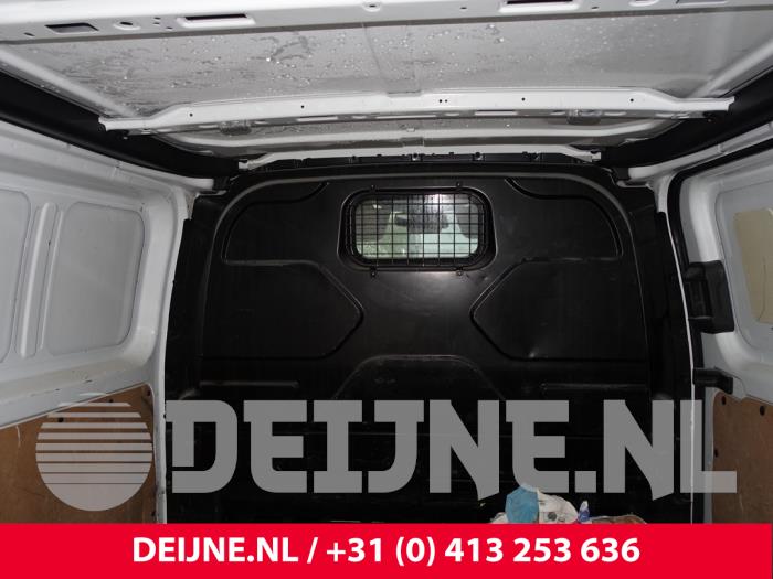 Ford Transit Custom Zwischenschott Kabine O297156