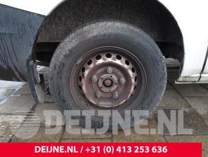 Ford Transit Custom Felgen Set O297157 foto 2