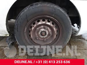 Ford Transit Custom Felgen Set O297157 foto 3