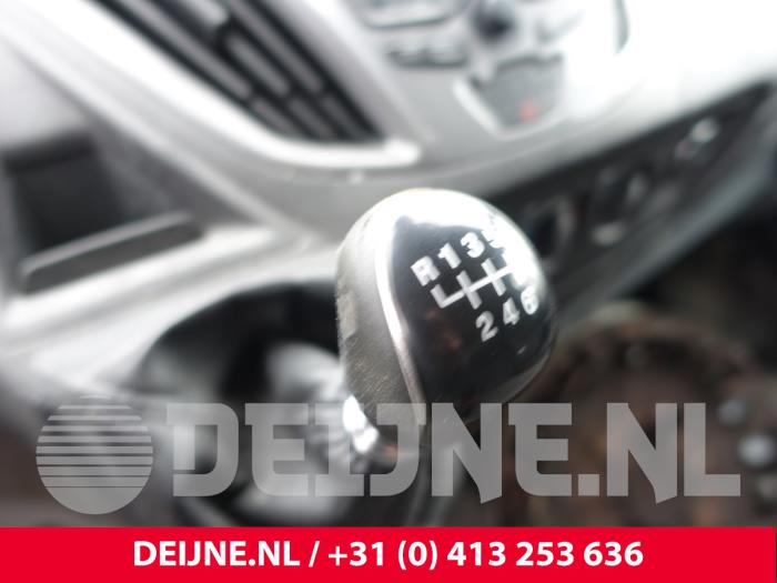 Ford Transit Custom Schaltung O297158