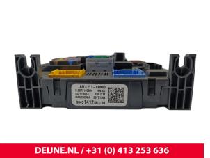 Citroen Jumpy Computer Body Control O297174 foto 3