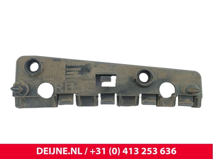 Volvo V60 Support (miscellaneous) O297173