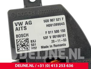 Volkswagen Transporter Heizung Widerstand O297176 foto 3