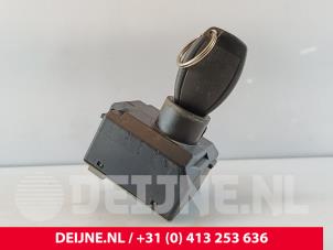 Mercedes Vito Ignition lock + key O297178 photo 2