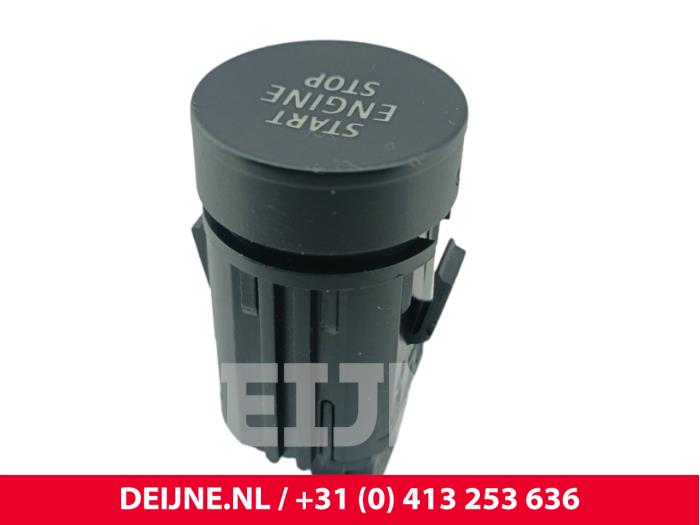 Nissan Townstar Start/Stop schakelaar O297179