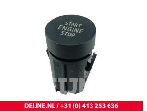 Nissan Townstar Start/stop switch O297179 photo 3