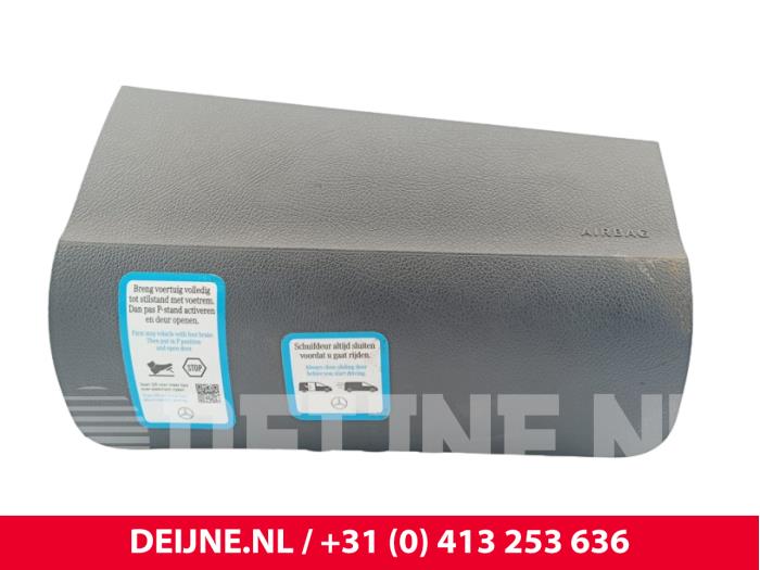Mercedes eVito Airbag rechts (Dashboard) O297180