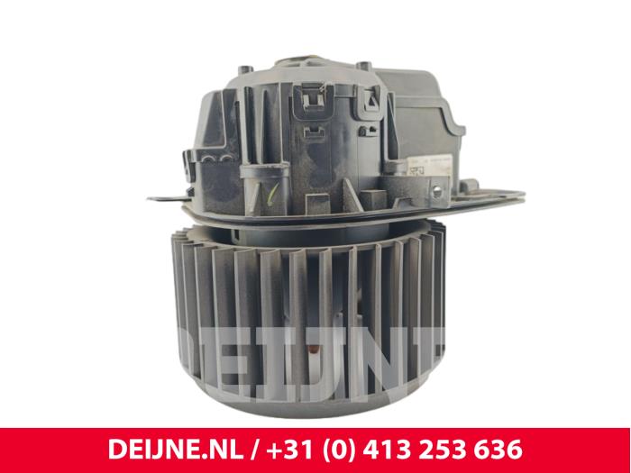 Volkswagen Transporter Kachel Ventilatiemotor O297183