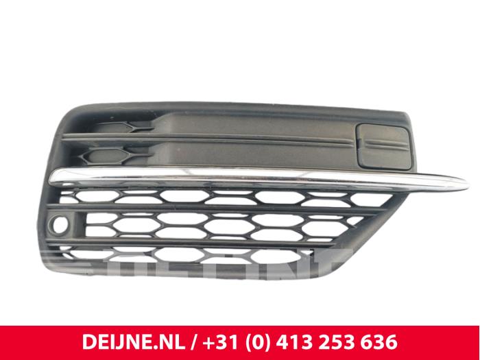 Volvo XC90 Fog light cover plate, right O297186