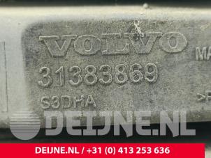Volvo XC90 Abdeckplatte Nebelscheinwerfer rechts O297186 foto 3