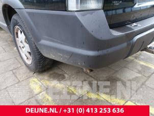 Volvo XC70 Rear bumper O297215 photo 2