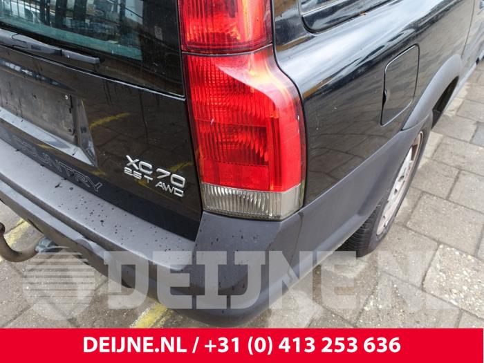 Volvo XC70 Rücklicht rechts O297218
