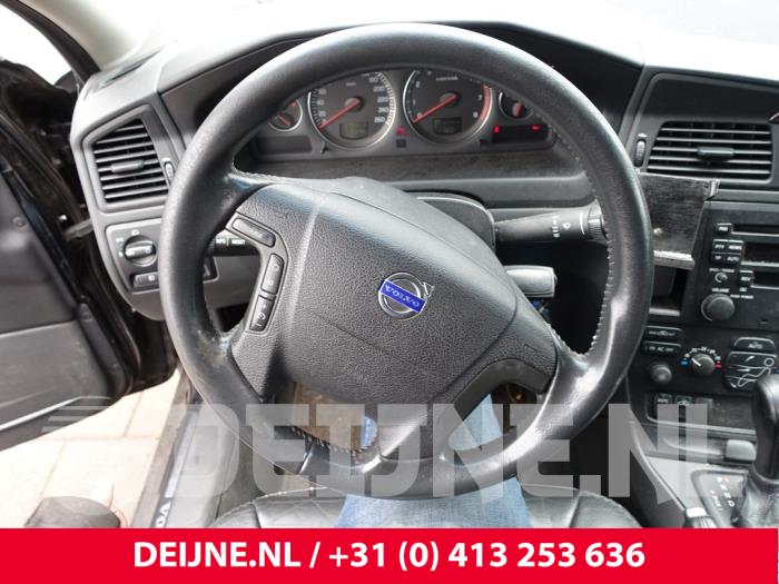 Volvo XC70 Airbag links (Lenkrad) O297219