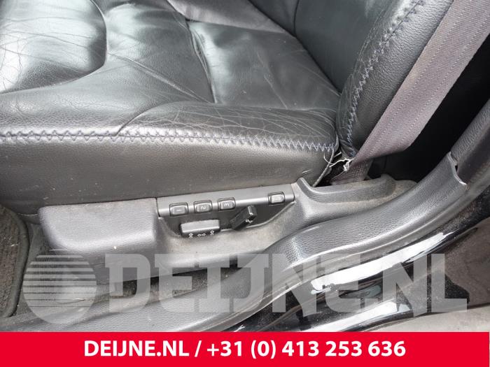 Volvo XC70 Verkleidung Set (komplett) O297221
