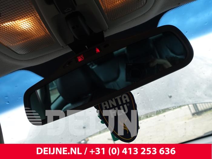 Volvo XC70 Innenspiegel O297222