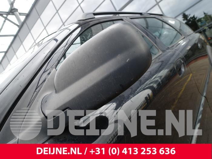 Volvo XC70 Außenspiegel links O297225