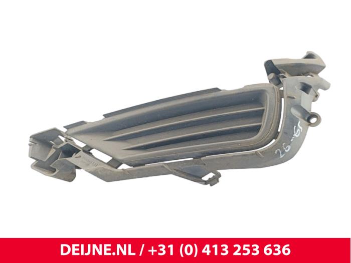 Volvo XC90 Abdeckplatte Nebelscheinwerfer links O297192