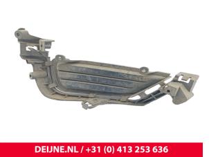 Volvo XC90 Abdeckplatte Nebelscheinwerfer links O297192 foto 2