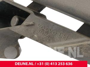 Volvo XC90 Abdeckplatte Nebelscheinwerfer links O297192 foto 3