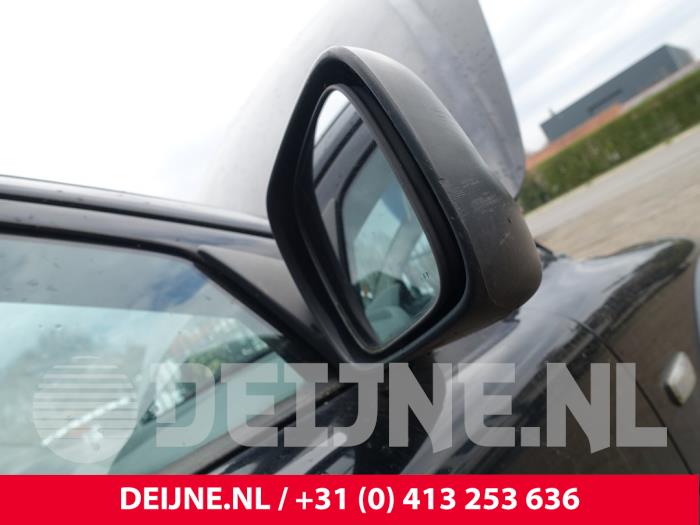Volvo XC70 Außenspiegel rechts O297226